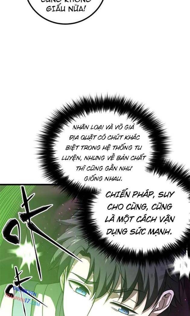 Toàn Cầu Cao Võ - Page 16