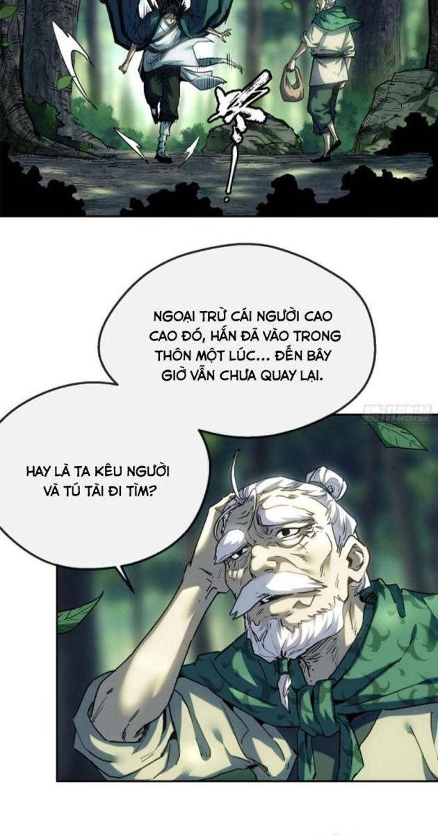 Đạo Quỷ Dị Tiên - Page 34