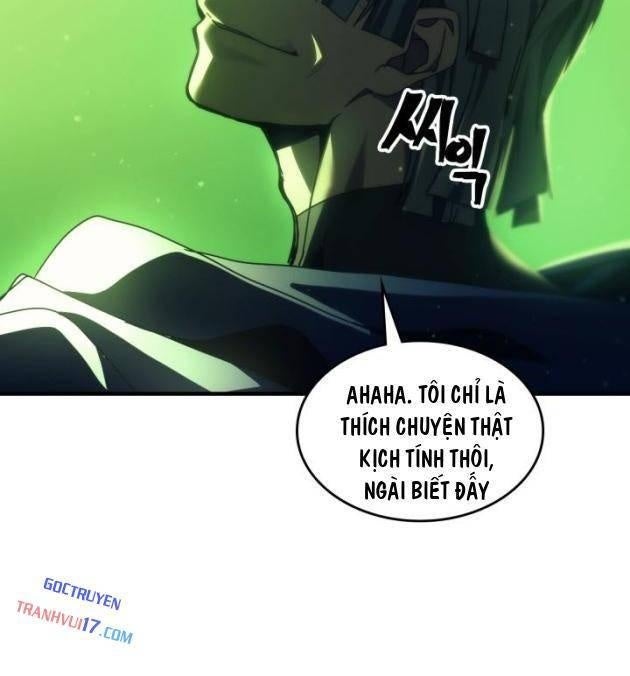 Hãy Hành Động Như Một Boss Đi Ngài Mr Devourer - Page 47