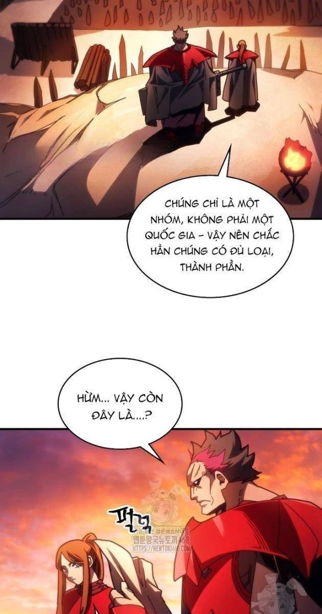 Hãy Hành Động Như Một Boss Đi Ngài Mr Devourer - Page 48