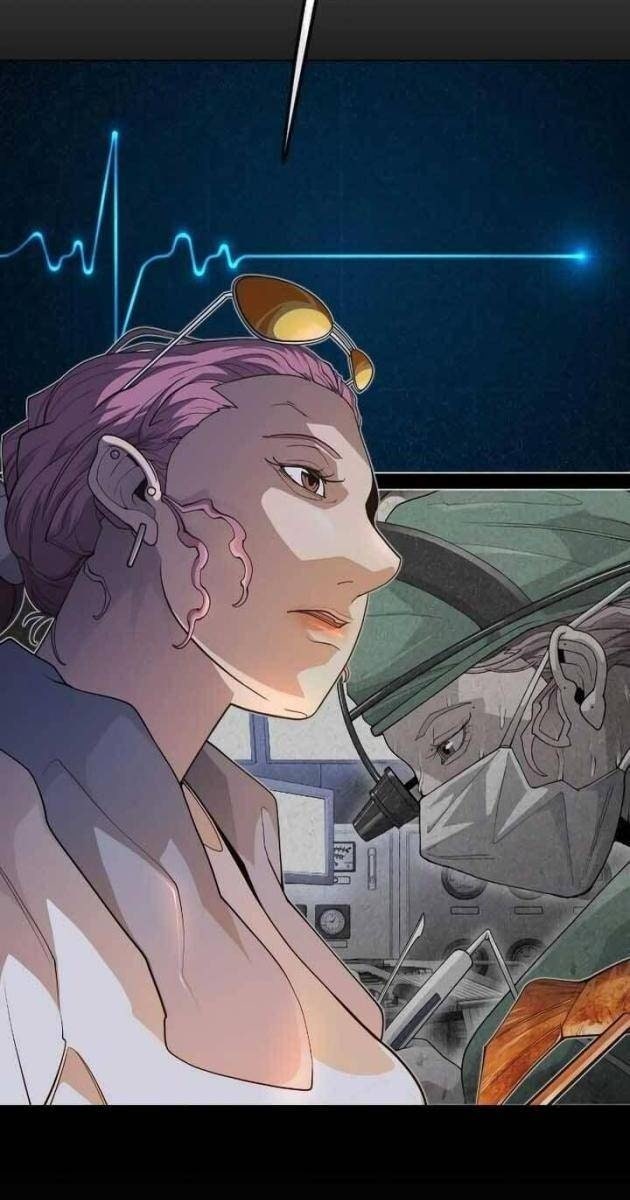 Kỉ Nguyên Của Anh Hùng - Page 51