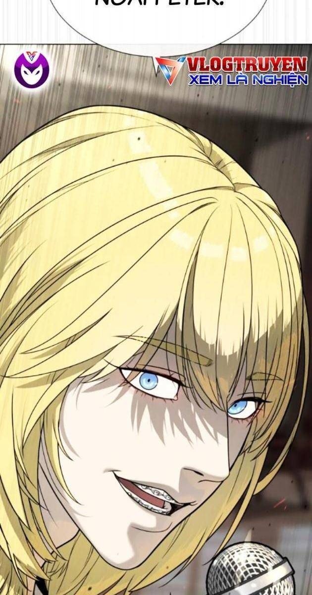 Sát Thủ Peter - Page 136