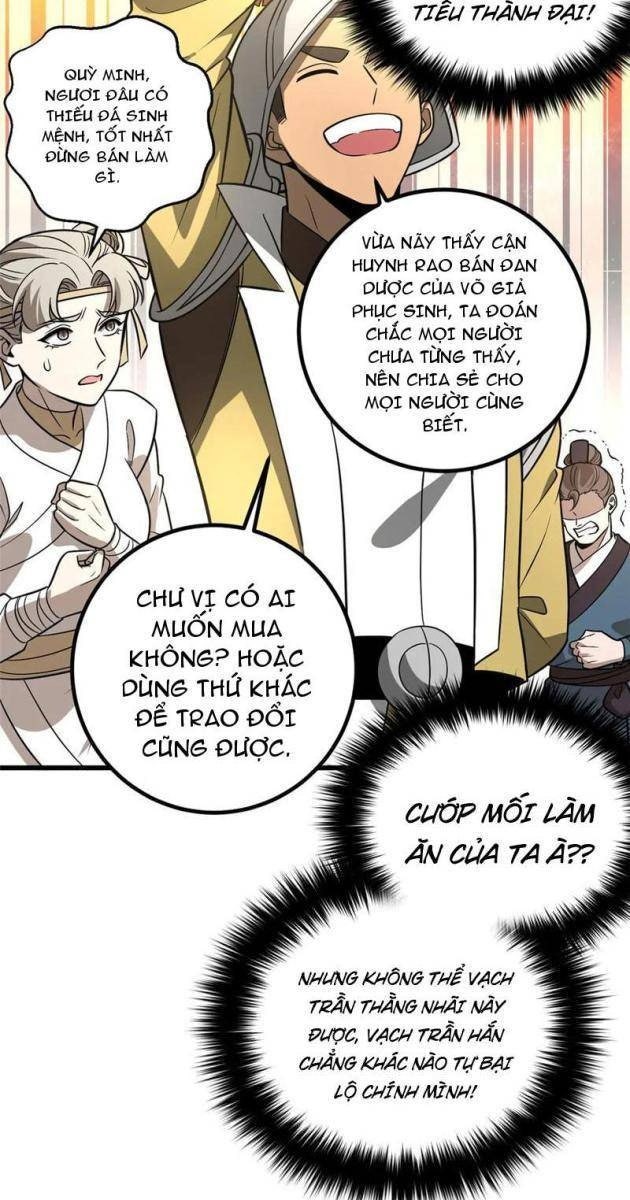 Toàn Cầu Cao Võ - Page 73