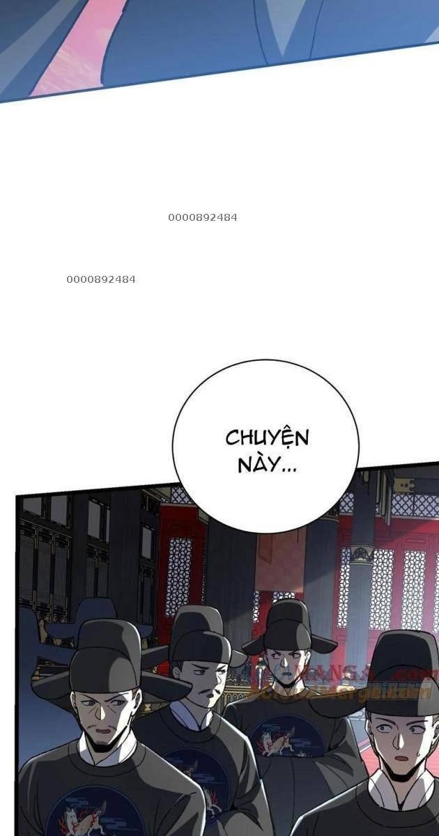 Thủy Hầu Tử Khai Thủy Thành Thần - Page 34