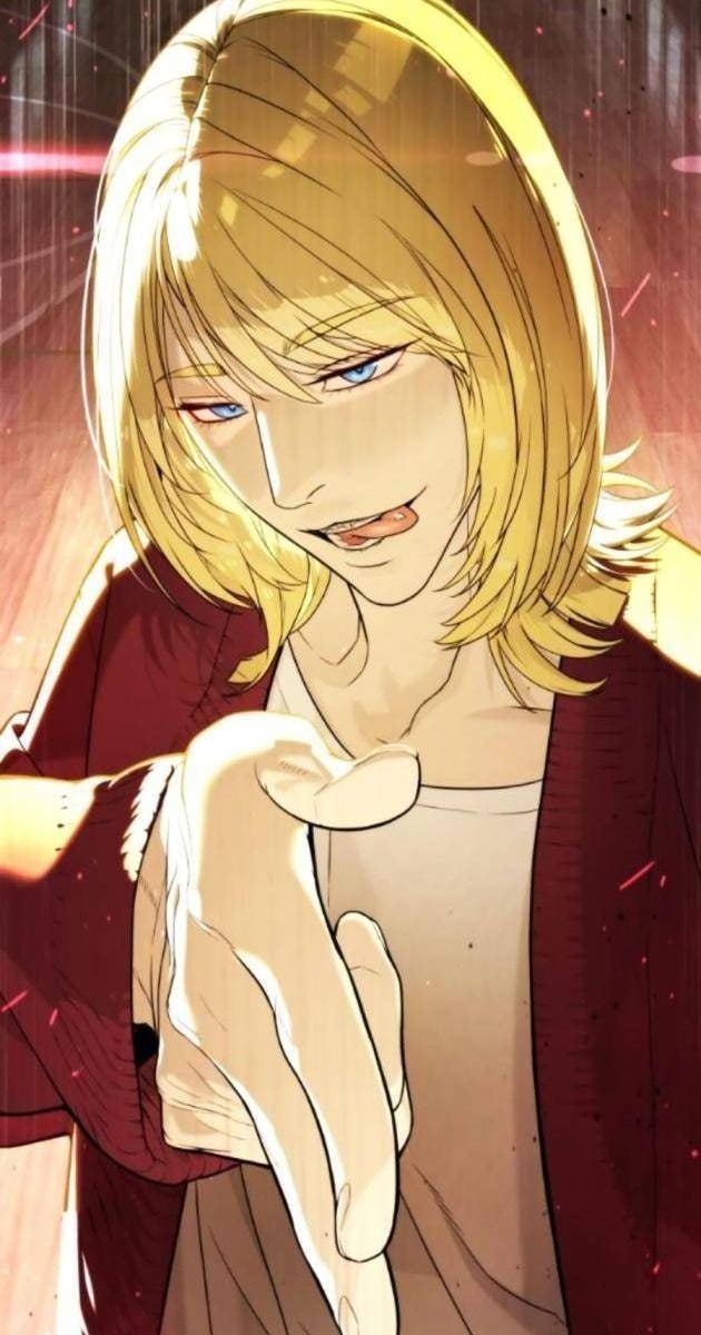 Sát Thủ Peter - Page 15