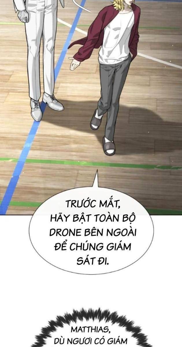 Sát Thủ Peter - Page 44