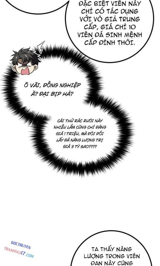 Toàn Cầu Cao Võ - Page 66