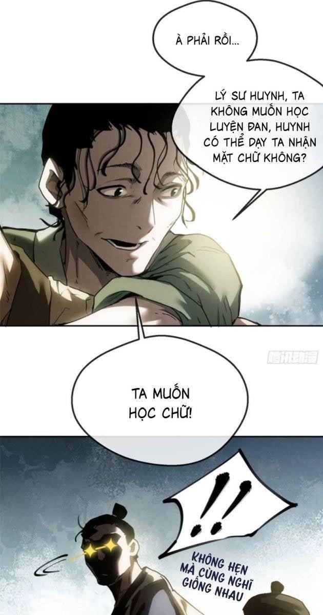 Đạo Quỷ Dị Tiên - Page 16