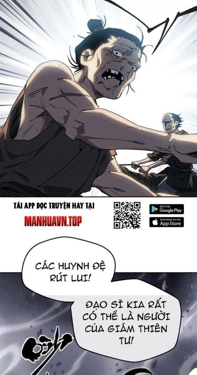 Đạo Quỷ Dị Tiên - Page 11