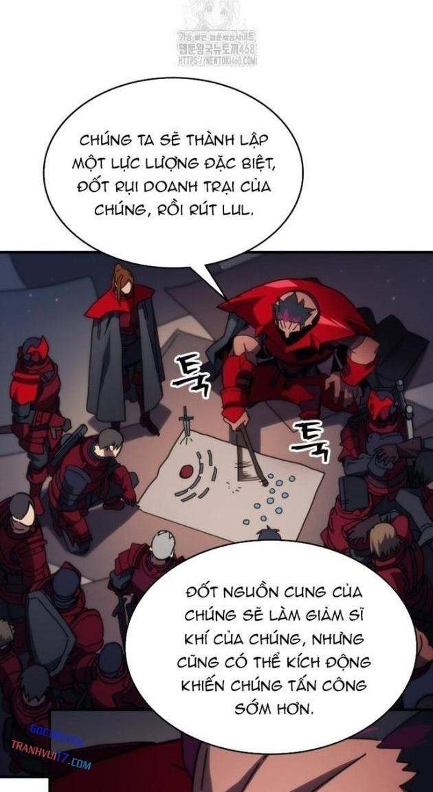 Hãy Hành Động Như Một Boss Đi Ngài Mr Devourer - Page 39