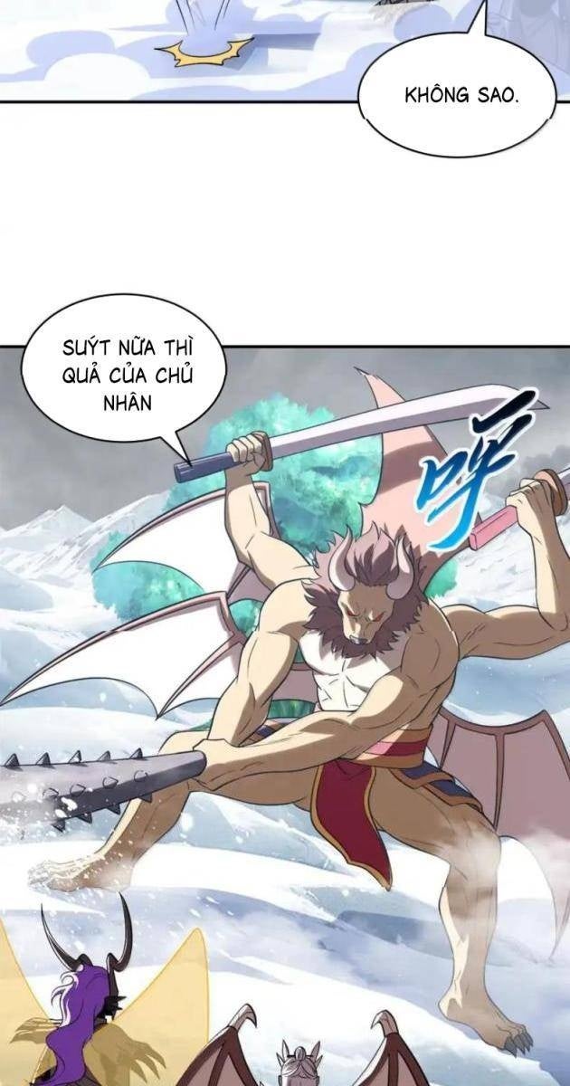 Cửa Hàng Sủng Thú Siêu Thần - Page 9