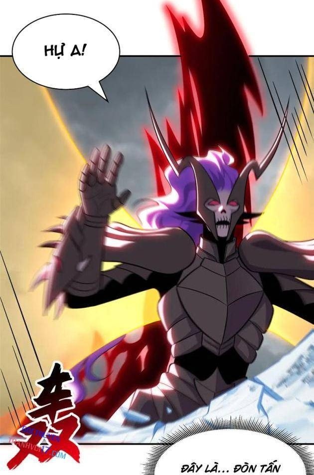 Cửa Hàng Sủng Thú Siêu Thần - Page 16