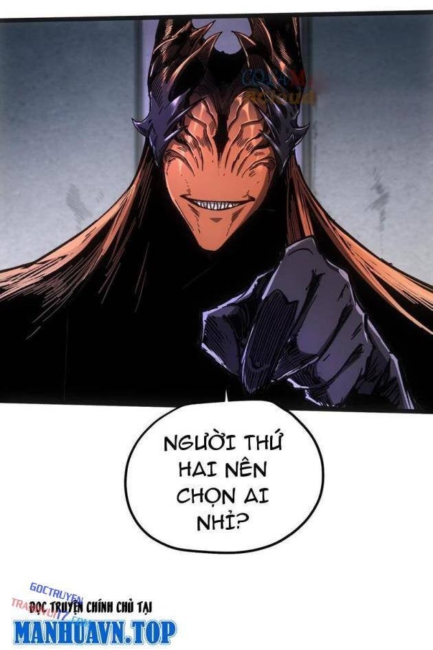 Không Chết Được Ta Đành Thống Trị Ma Giới - Page 13