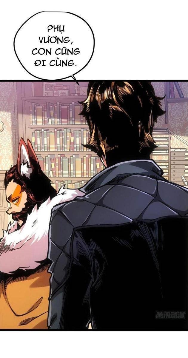 Không Chết Được Ta Đành Thống Trị Ma Giới - Page 27