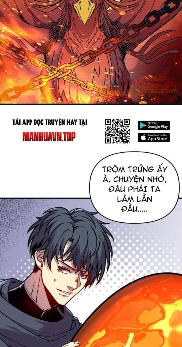 Bắt Đầu Chuyển Chức Tài Thần, Ta Chuyển Hóa Triệu Vạn Thần Sủng - Page 53