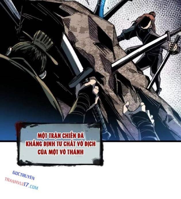 Thủy Hầu Tử Khai Thủy Thành Thần - Page 8