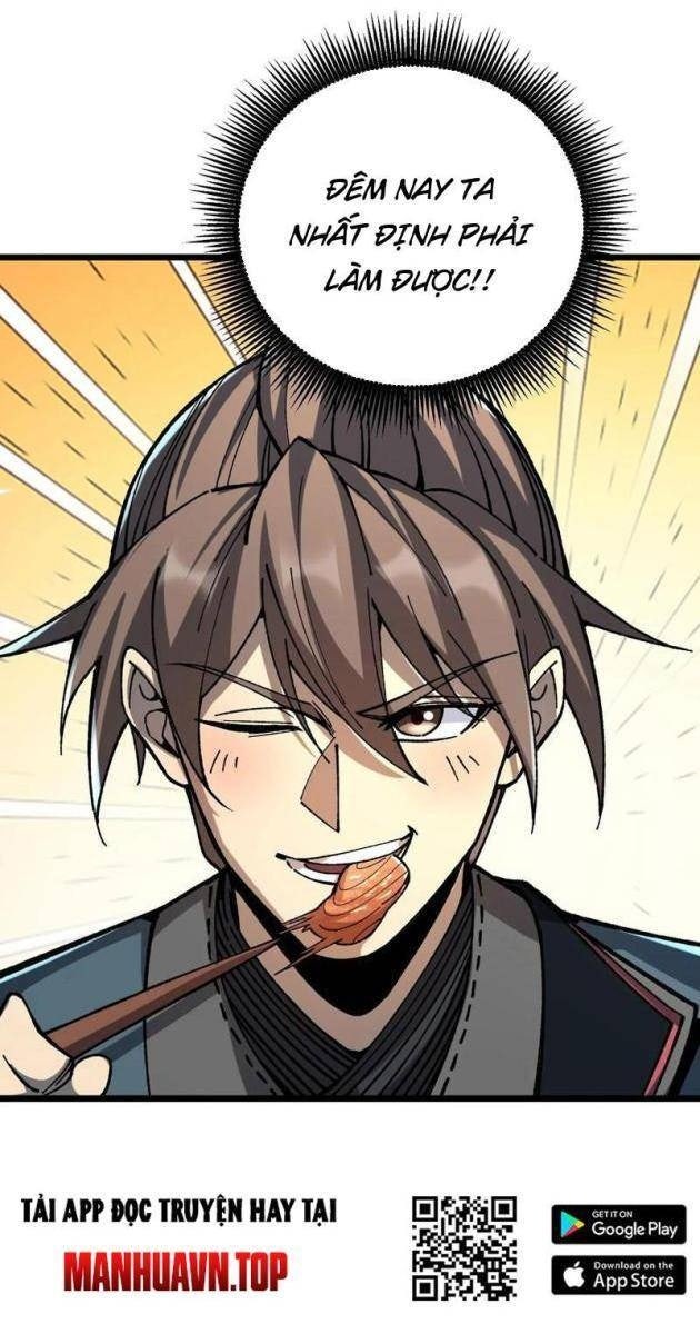 Thủy Hầu Tử Khai Thủy Thành Thần - Page 57