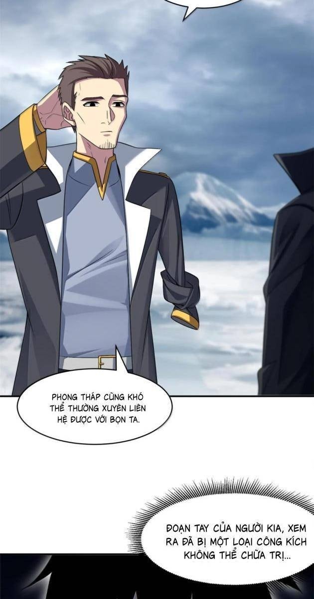 Cửa Hàng Sủng Thú Siêu Thần - Page 31