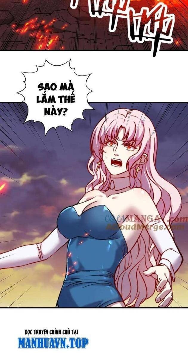 Bắt Đầu Chuyển Chức Tài Thần, Ta Chuyển Hóa Triệu Vạn Thần Sủng - Page 68