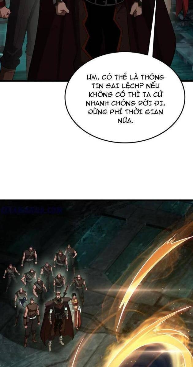 Mạt Thế Kiếm Thần: Ta Chấn Kinh Toàn Cầu - Page 17