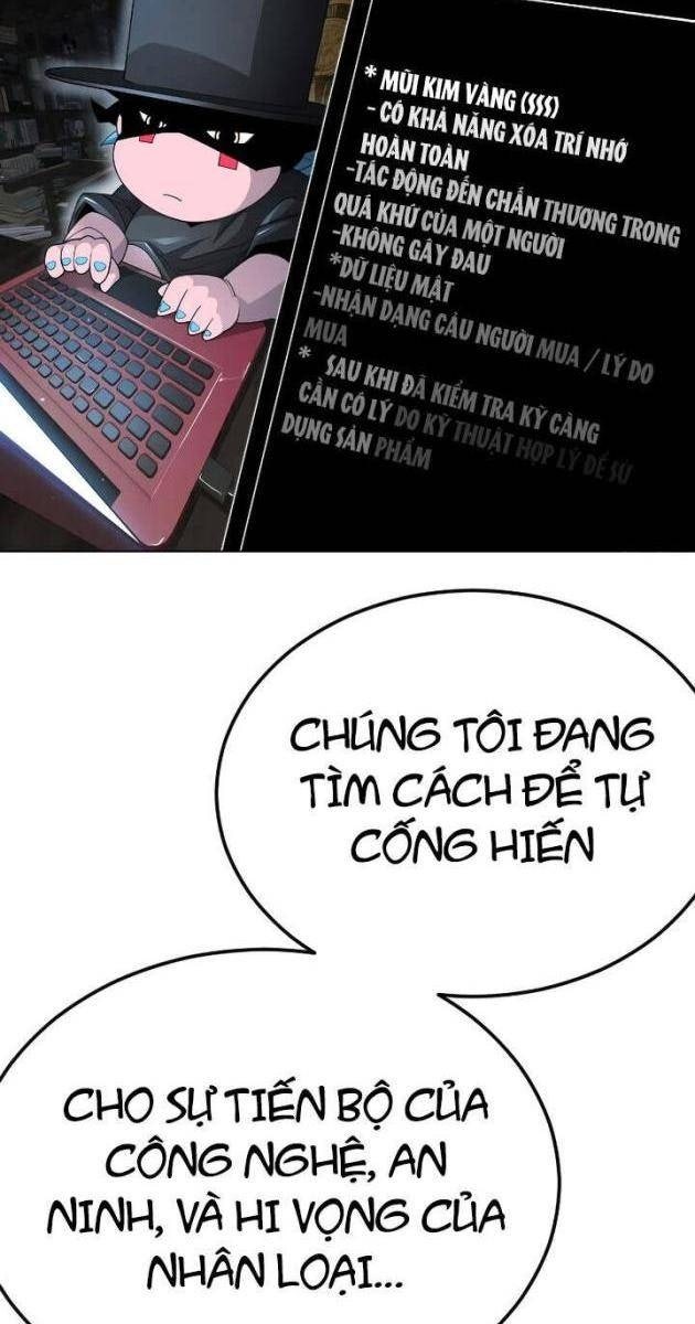 Kỉ Nguyên Của Anh Hùng - Page 50