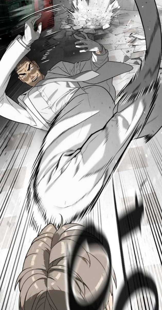 Sát Thủ Peter - Page 21