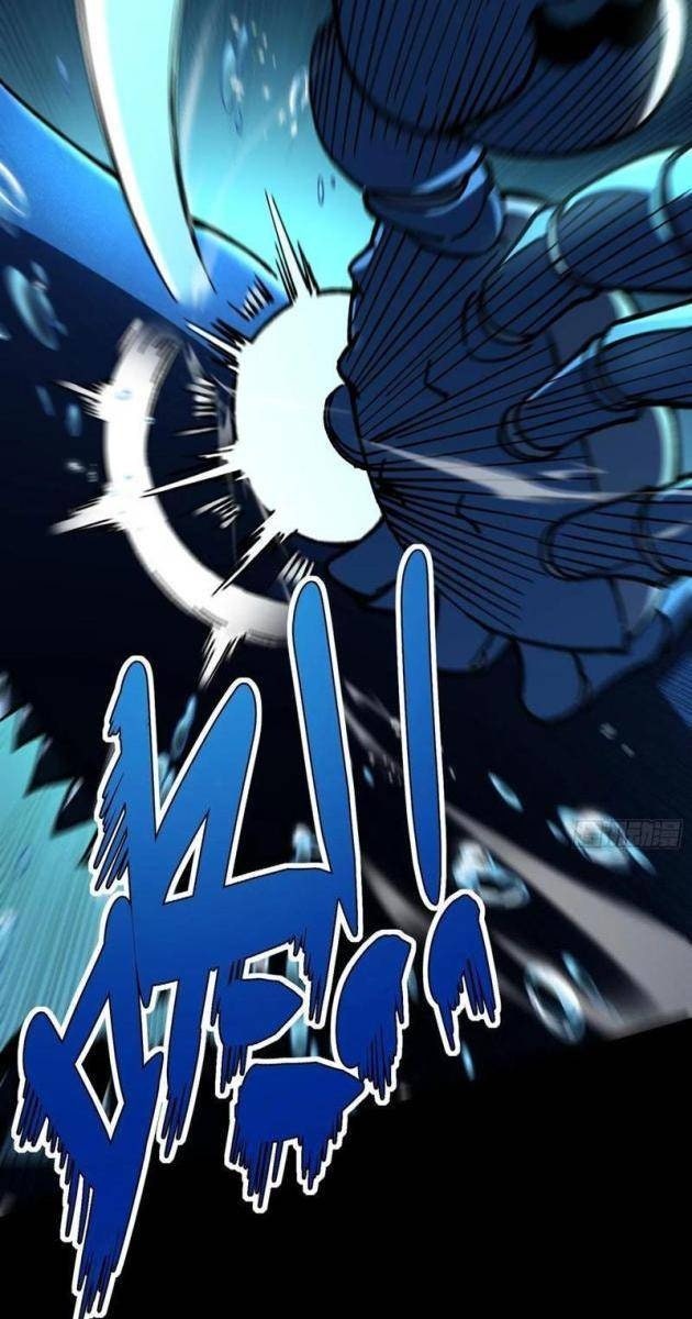 Thủy Hầu Tử Khai Thủy Thành Thần - Page 33