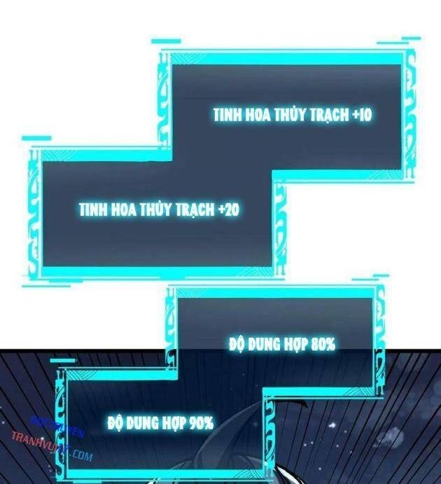 Thủy Hầu Tử Khai Thủy Thành Thần - Page 58