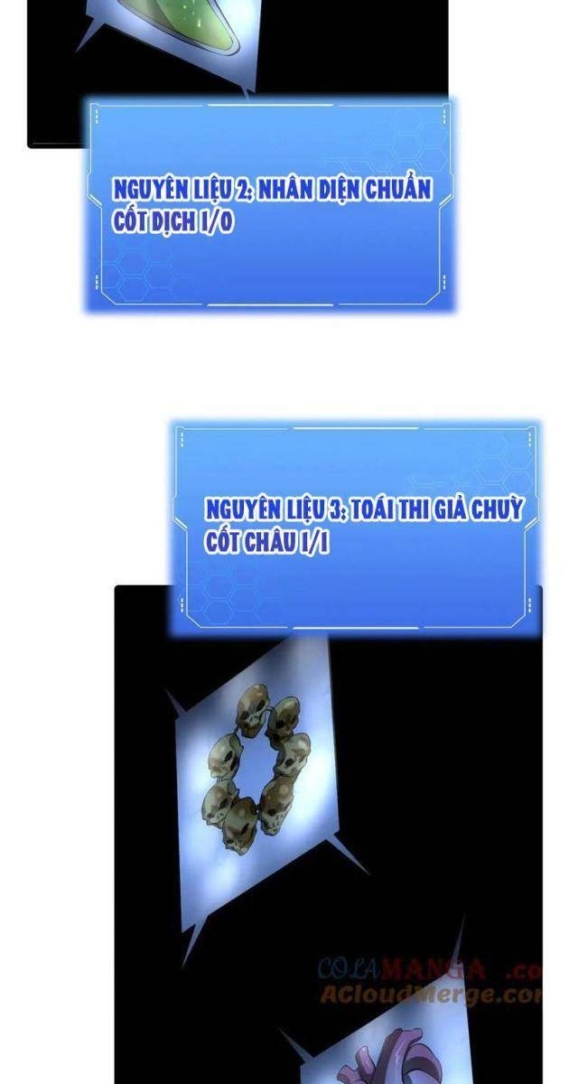 Mạt Thế Kiếm Thần: Ta Chấn Kinh Toàn Cầu - Page 43