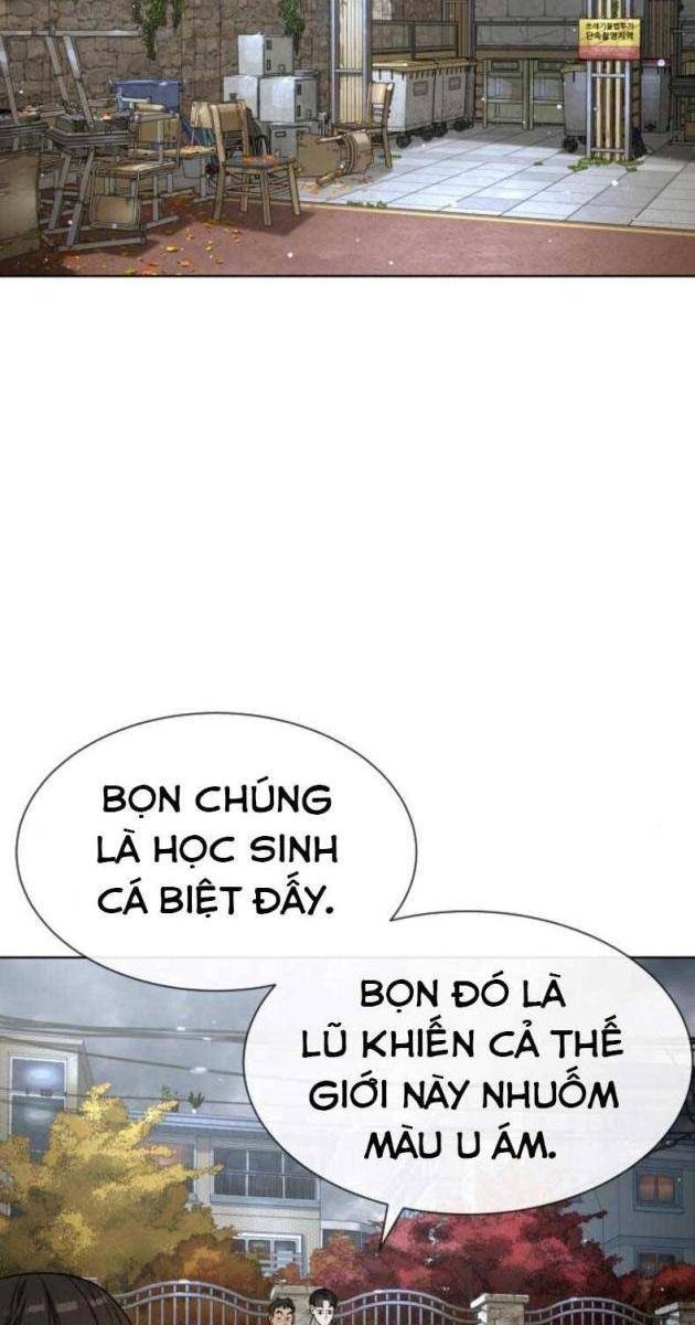 Sát Thủ Peter - Page 63