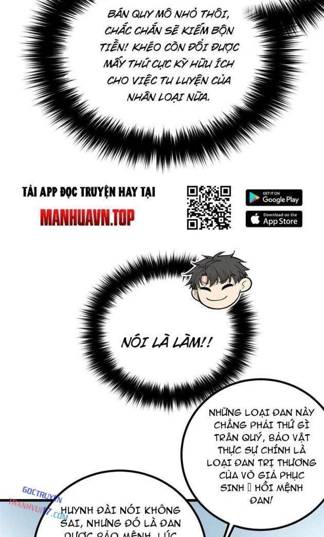 Toàn Cầu Cao Võ - Page 70