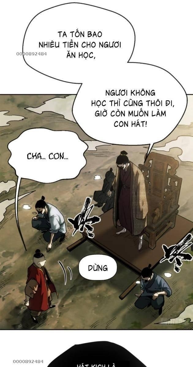 Đạo Quỷ Dị Tiên - Page 6