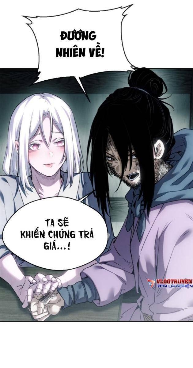 Đạo Quỷ Dị Tiên - Page 47