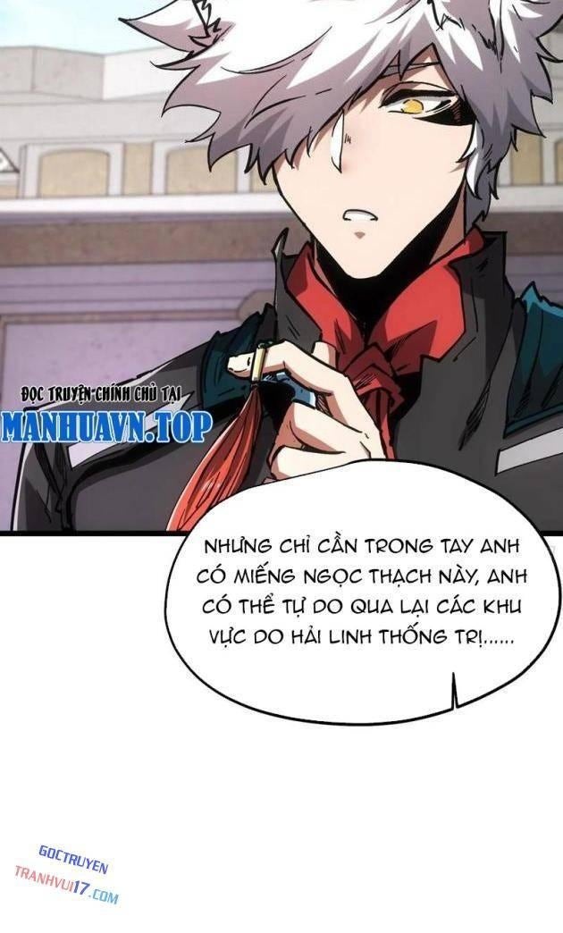 Không Chết Được Ta Đành Thống Trị Ma Giới - Page 6