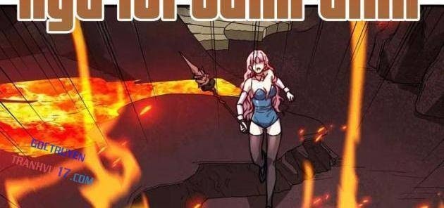 Bắt Đầu Chuyển Chức Tài Thần, Ta Chuyển Hóa Triệu Vạn Thần Sủng - Page 12