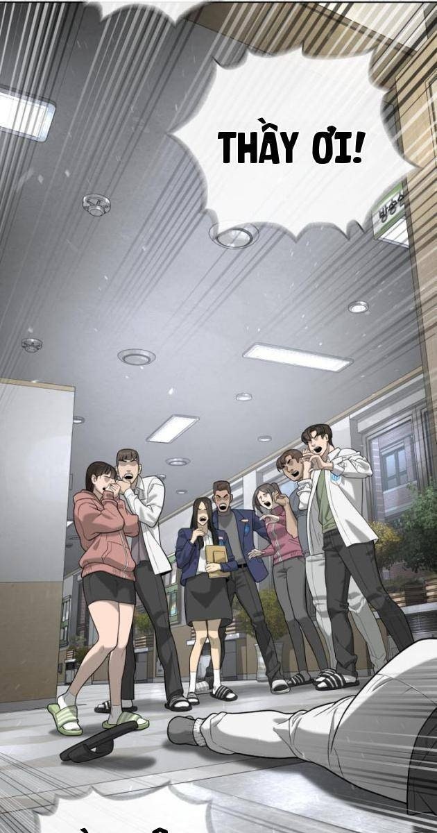 Sát Thủ Peter - Page 42