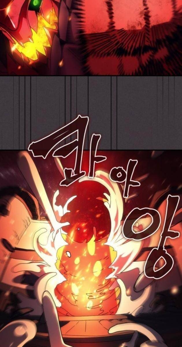 Hãy Hành Động Như Một Boss Đi Ngài Mr Devourer - Page 40