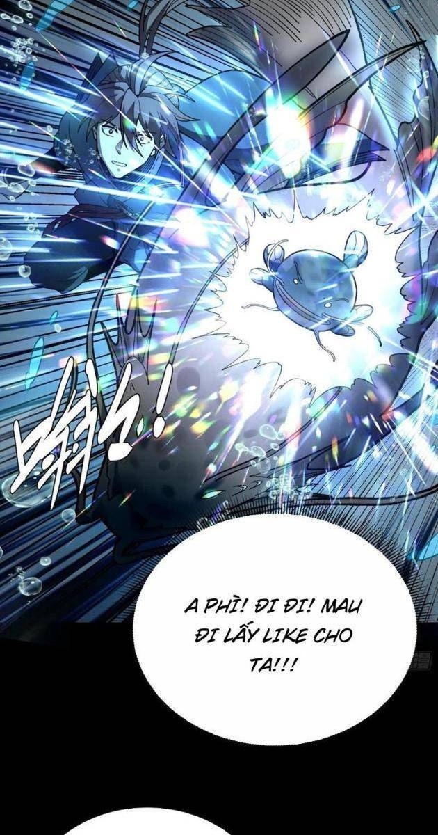 Thủy Hầu Tử Khai Thủy Thành Thần - Page 61