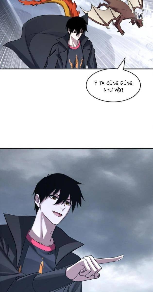 Cửa Hàng Sủng Thú Siêu Thần - Page 65