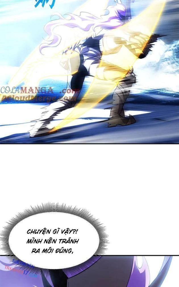 Cửa Hàng Sủng Thú Siêu Thần - Page 21