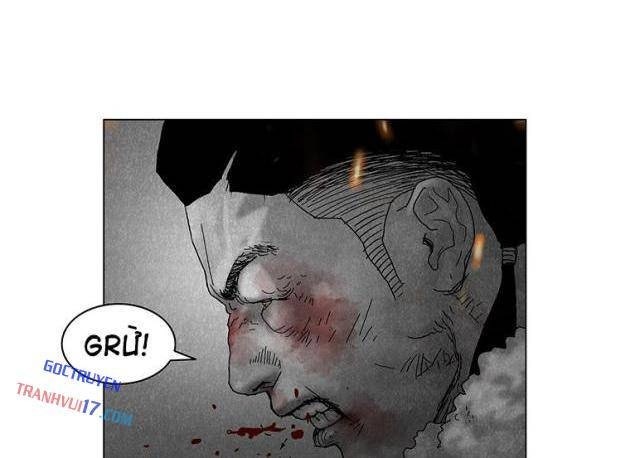 Máu lạnh - Page 4