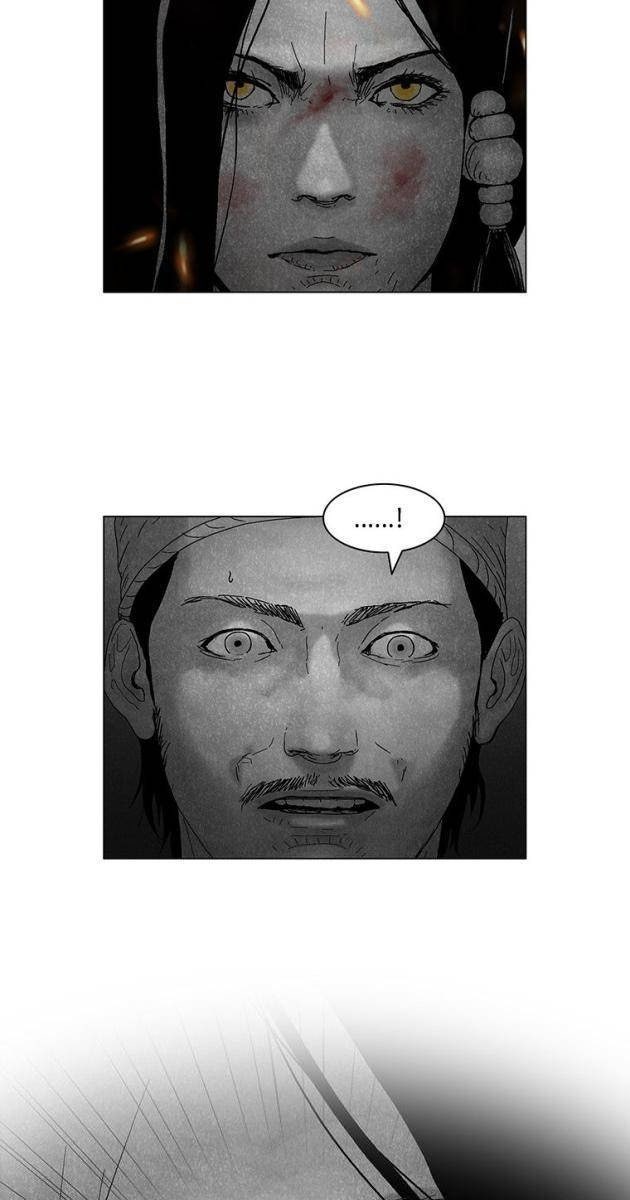 Máu lạnh - Page 34