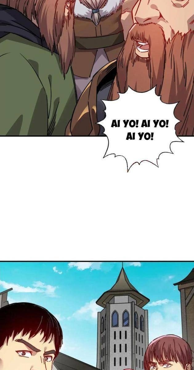 Bắt Đầu Chuyển Chức Tài Thần, Ta Chuyển Hóa Triệu Vạn Thần Sủng - Page 55