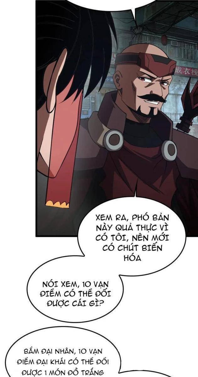 Mạt Thế Kiếm Thần: Ta Chấn Kinh Toàn Cầu - Page 17