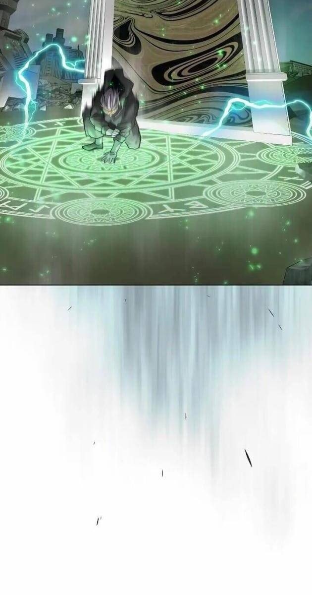 Kỉ Nguyên Của Anh Hùng - Page 49