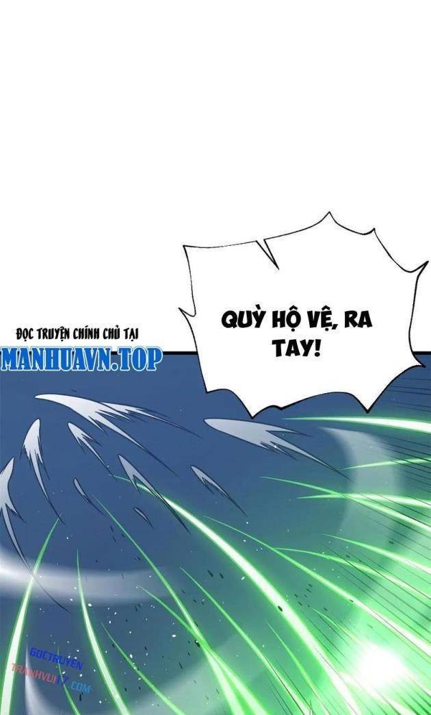 Toàn Cầu Cao Võ - Page 4