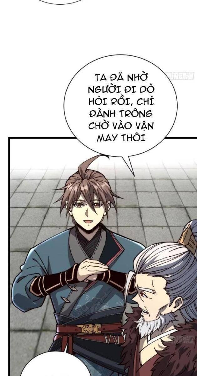 Thủy Hầu Tử Khai Thủy Thành Thần - Page 23