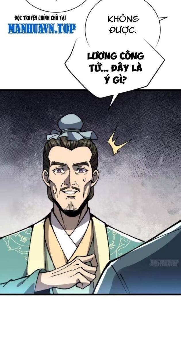 Thủy Hầu Tử Khai Thủy Thành Thần - Page 51