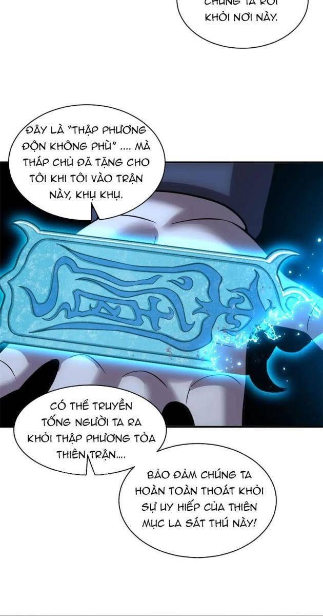 Cửa Hàng Sủng Thú Siêu Thần - Page 25