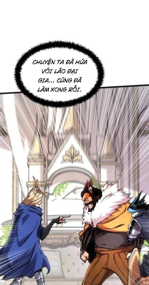 Không Chết Được Ta Đành Thống Trị Ma Giới - Page 59